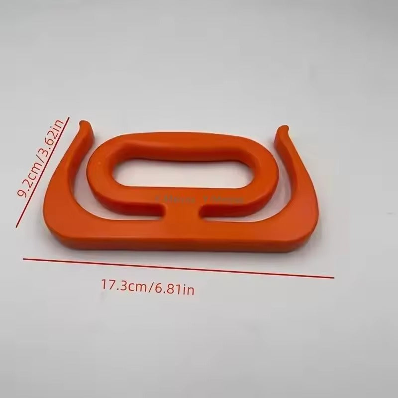 Heavy-Duty Bags Handle (2 Pcs)