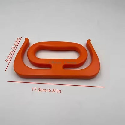Heavy-Duty Bags Handle (2 Pcs)
