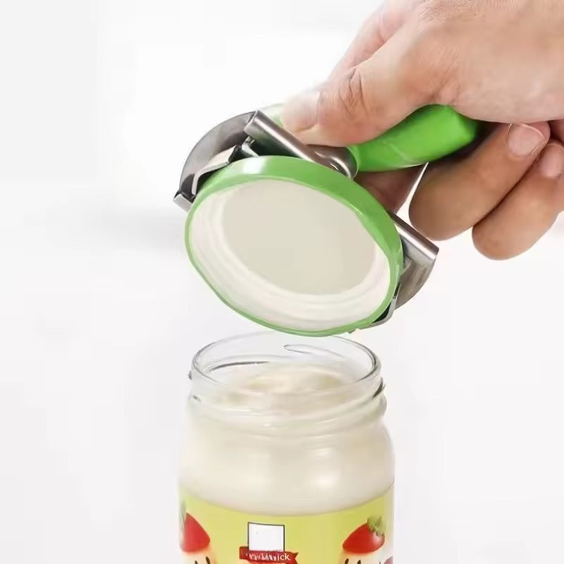 Jar & Can Opener