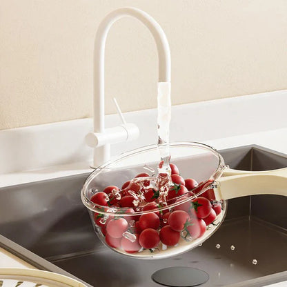 Multifunctional Washing Bowl