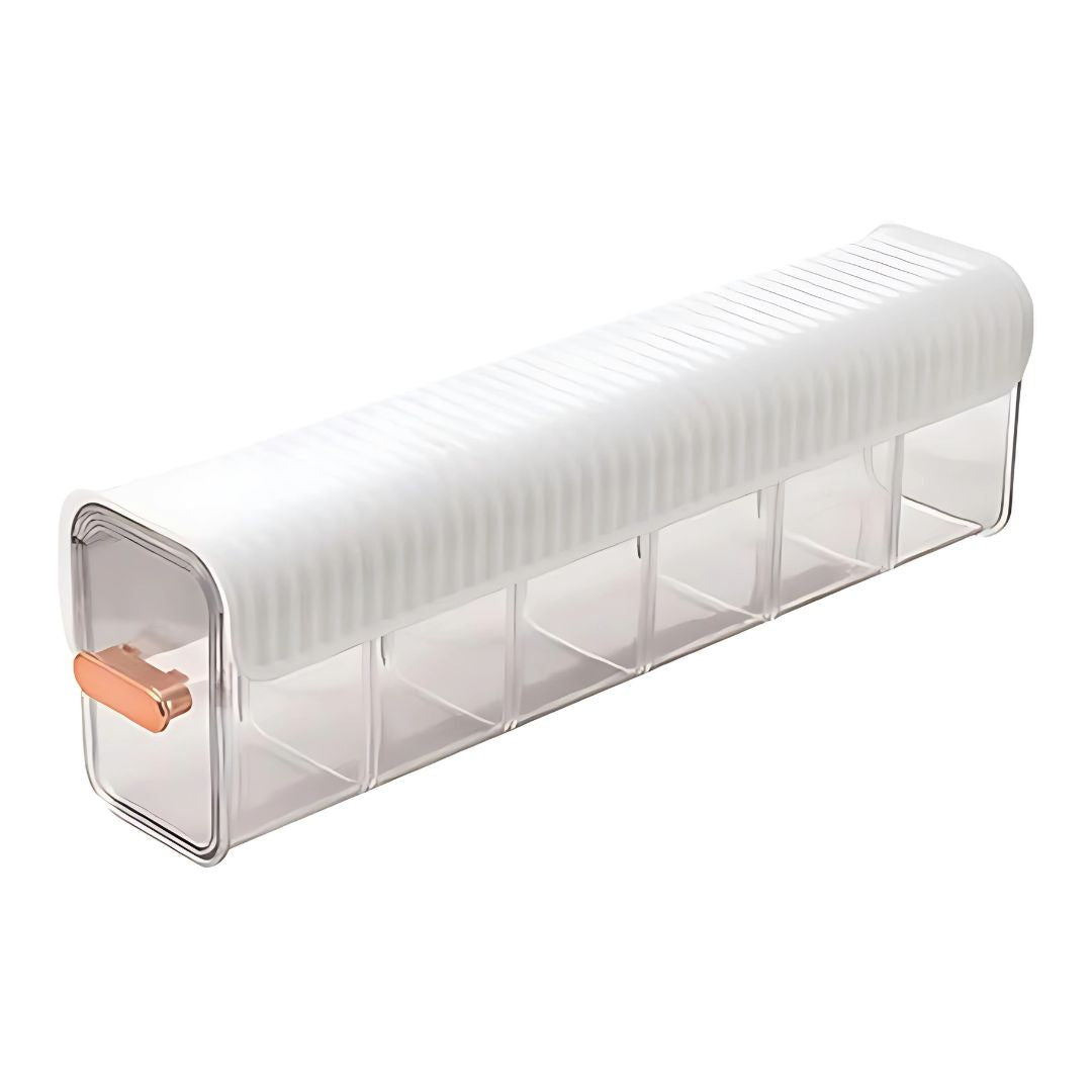 Socks & Underwear Organizer