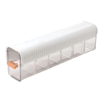 Socks & Underwear Organizer