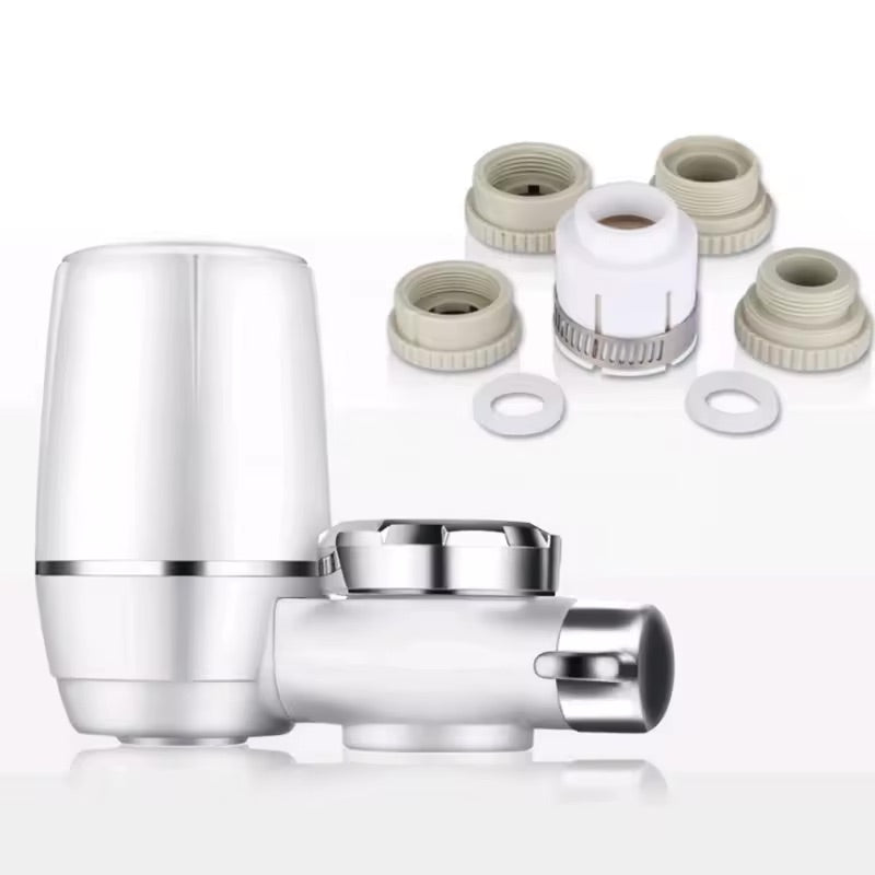 Water Purification System