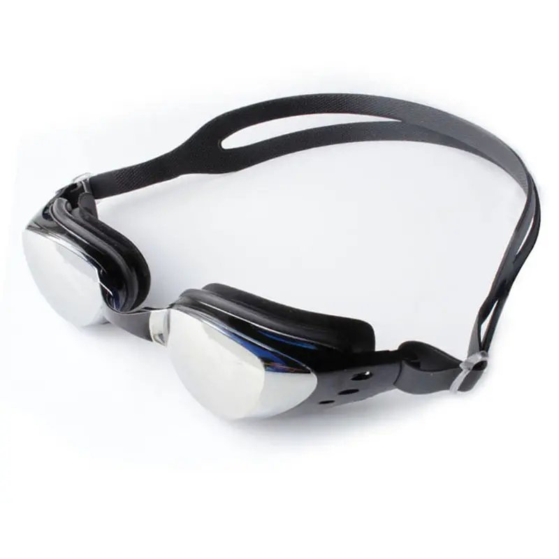 Anti-Fog Swimming Goggles