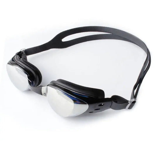 Anti-Fog Swimming Goggles