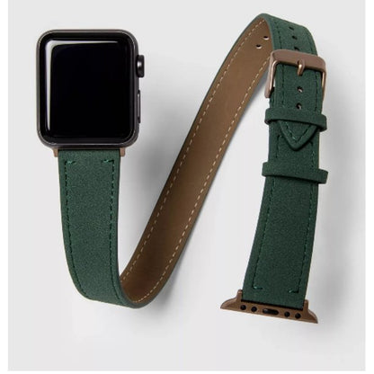 Apple Watch Woven Band 38/40mm - LT. Green - heyday™