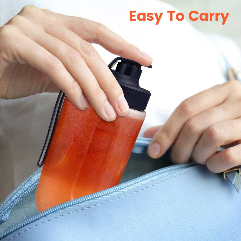 2 in 1 Portable Blender & Cup