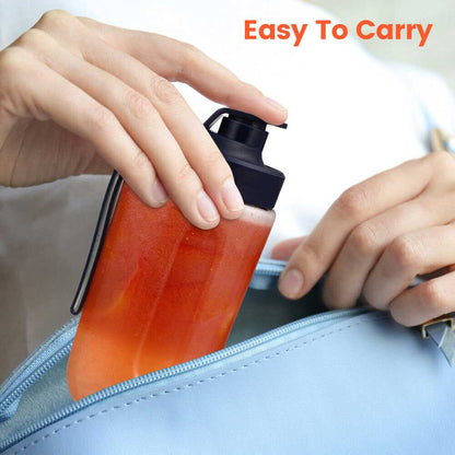 2 in 1 Portable Blender & Cup