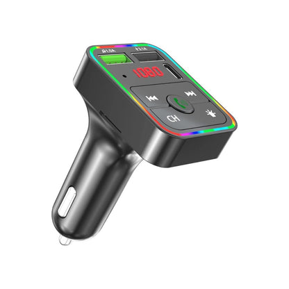 Car Bluetooth Device