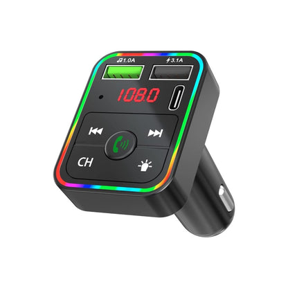 Car Bluetooth Device