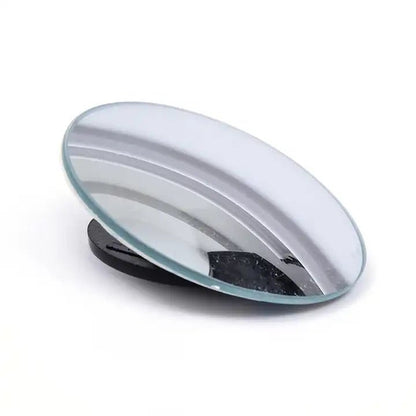 Car Blindspot Mirror (2 Pcs)