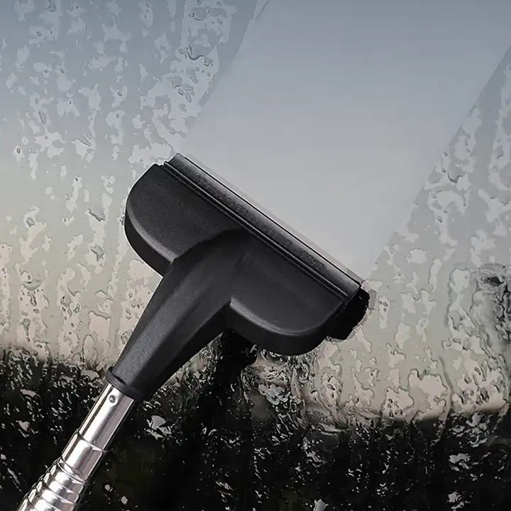 Car Mirror Wiper