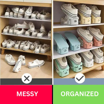 Shoes Organizers (5 Pcs)