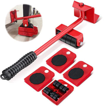 Heavy Furniture Lifter