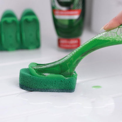 Fairy Soap Dispensing Brush (+ 2 sponges)