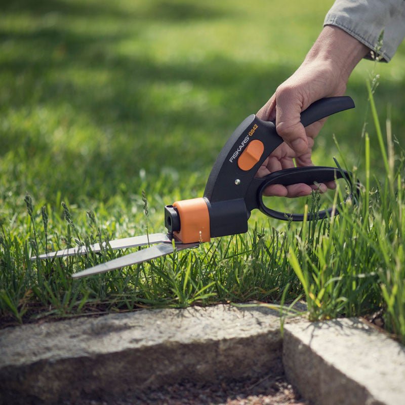 Grass Shears - FISKARS®