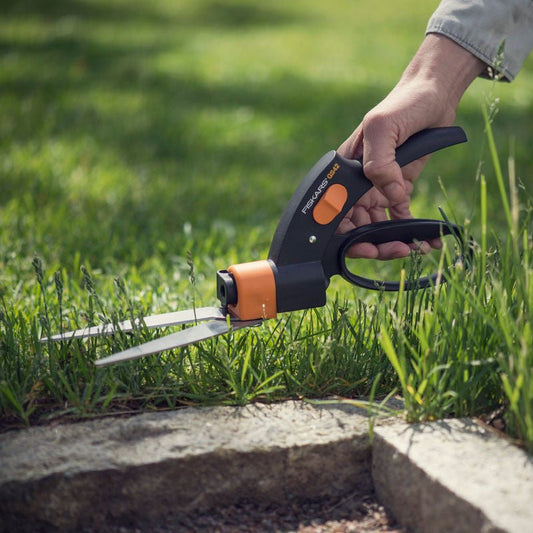Grass Shears - FISKARS®