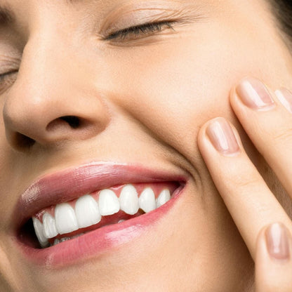 Portable Foldable Toothbrush