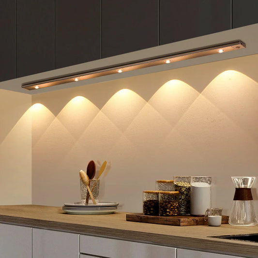 Motion Sensor LED Light