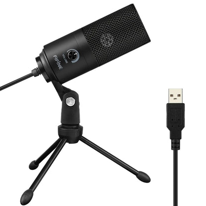 K669 USB Microphone - FIFINE