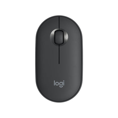 Logitech Pebble M350 Mouse