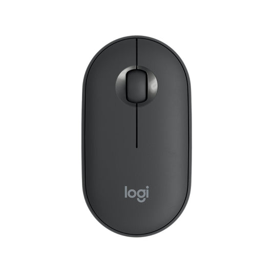Logitech Pebble M350 Mouse