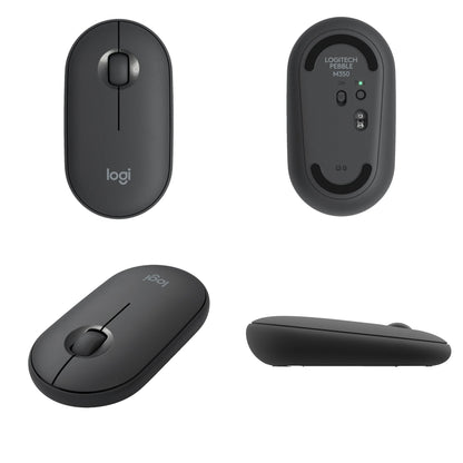 Logitech Pebble M350 Mouse