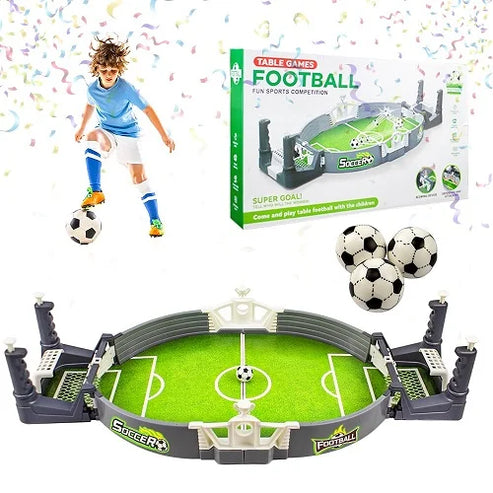 Mini Football Board Game