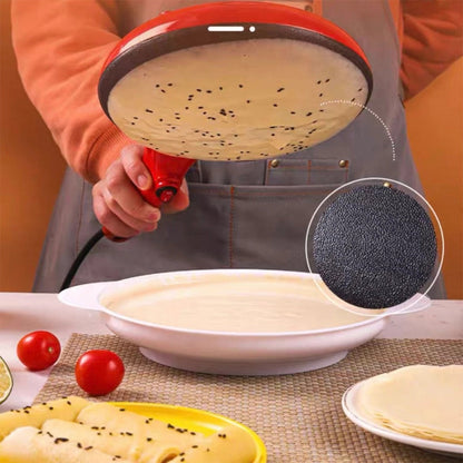 Easy Crepe Maker
