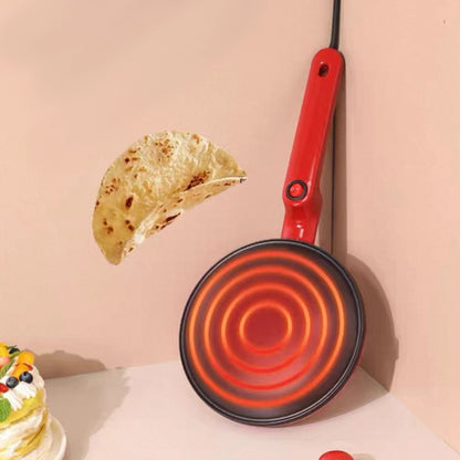 Easy Crepe Maker