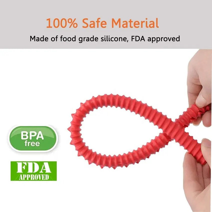 Oven Burn Protection