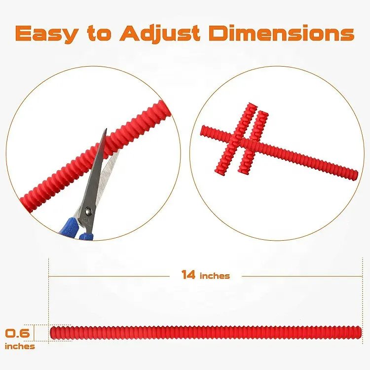 Oven Burn Protection