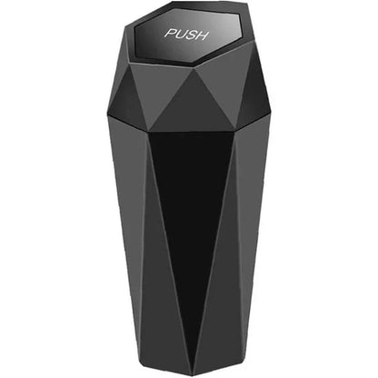Car Dustbin