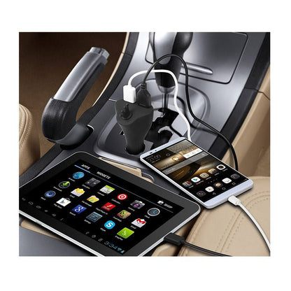 Tablet Car Stand + Car Charger TECHNAXX®