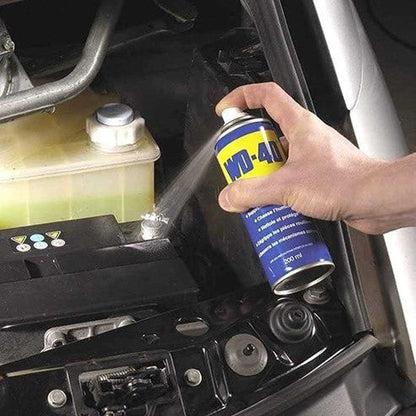WD-40 Lubricant Spray (330mL)